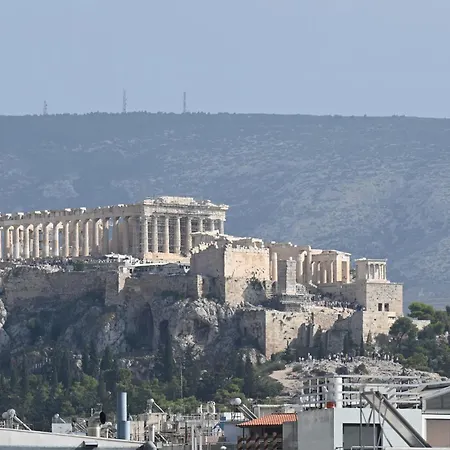 Apartment Genesis Luxury Athens