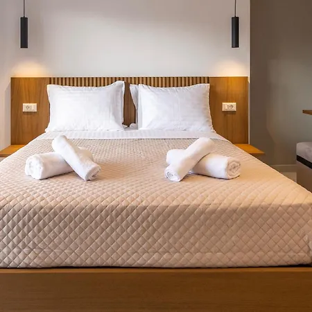 Apartment Genesis Luxury Athens