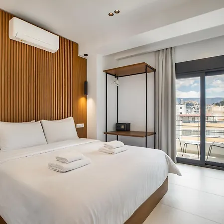 Genesis Luxury Athens
