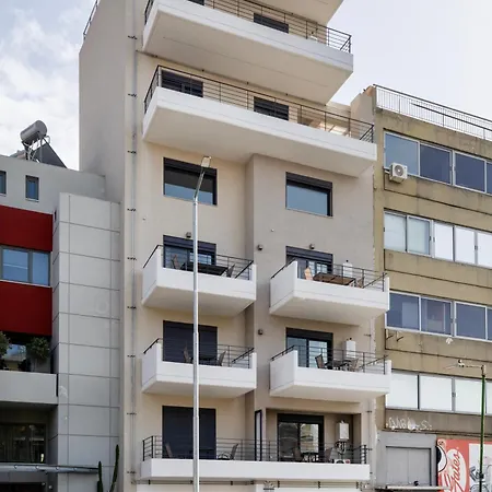 Genesis Luxury * Athens