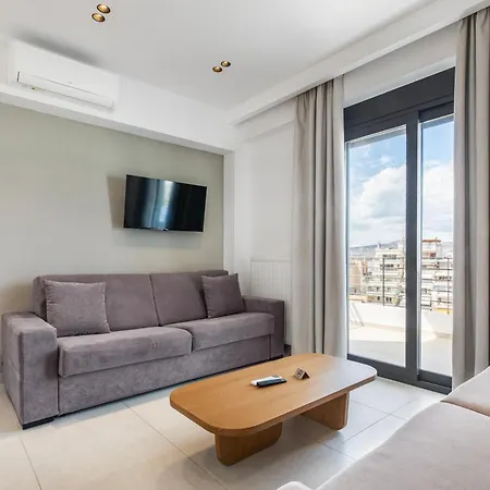 Genesis Luxury * Athens