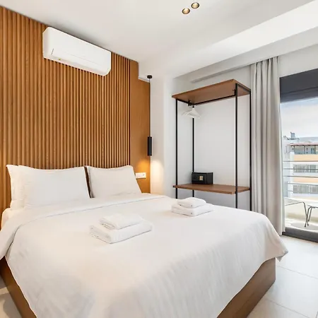 Genesis Luxury Apartment *