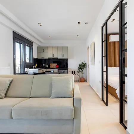 Apartment Genesis Luxury