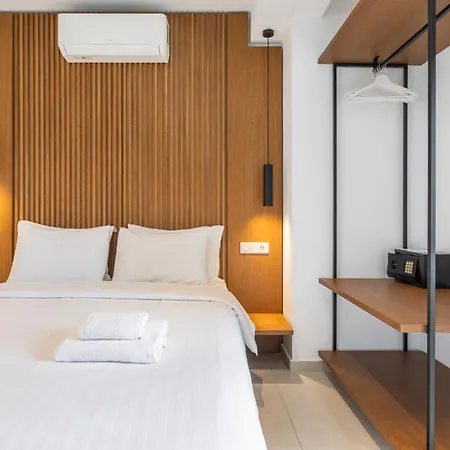 Apartment Genesis Luxury Athens
