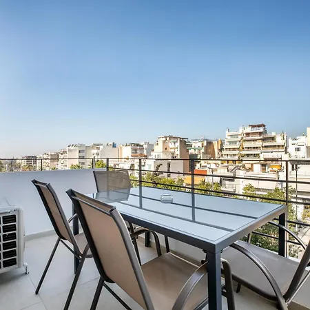 Genesis Luxury * Athens