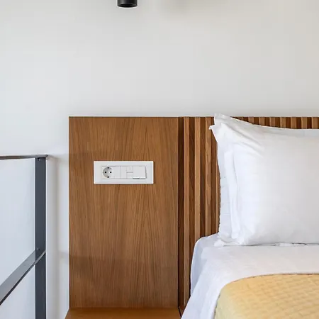 Genesis Luxury Διαμέρισμα