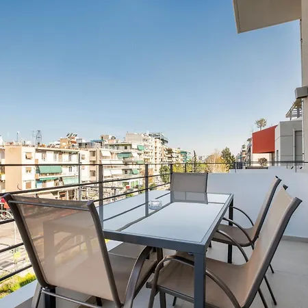 Genesis Luxury * Athens