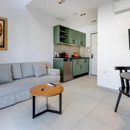 Genesis Luxury Διαμέρισμα