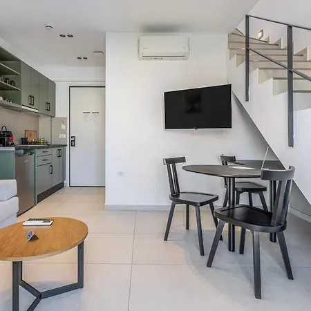 Genesis Luxury Athens