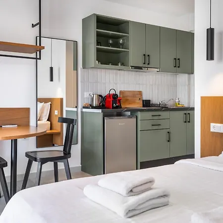 Genesis Luxury * Athens