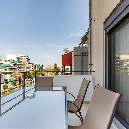 Genesis Luxury * Athens