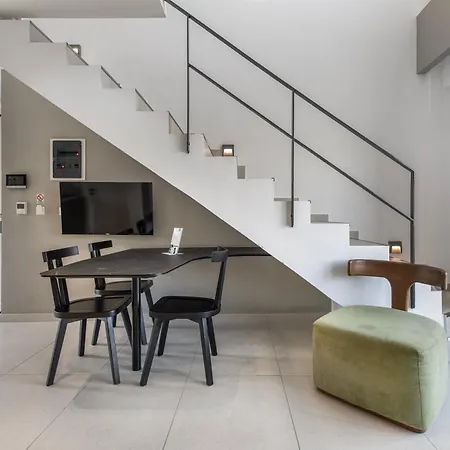 Genesis Luxury * Athens