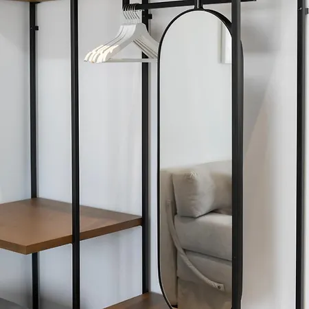 Apartment Genesis Luxury