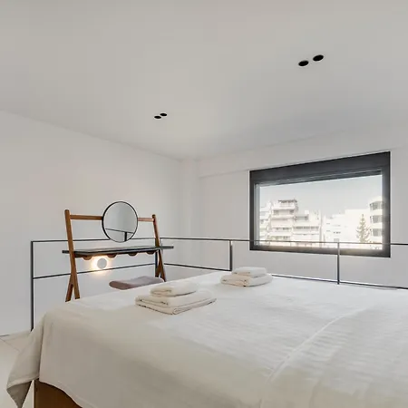 Genesis Luxury Athens