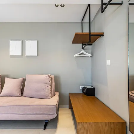 Genesis Luxury Διαμέρισμα