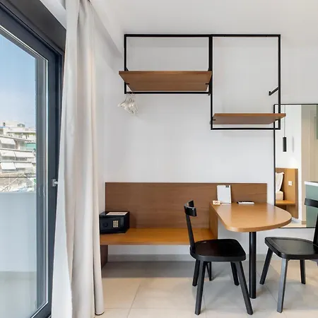 Apartment Genesis Luxury *
