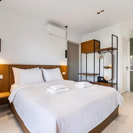 Genesis Luxury * Athens