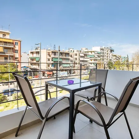 Genesis Luxury Apartment *