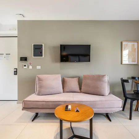 Genesis Luxury Athens
