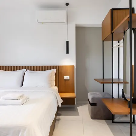Genesis Luxury Apartment