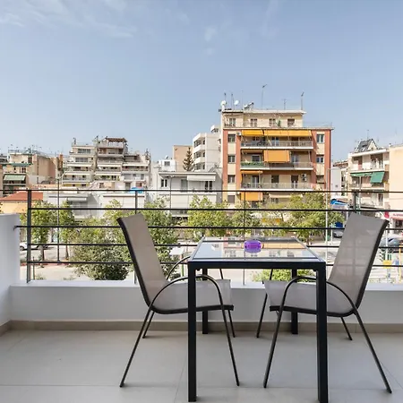 Genesis Luxury Athens