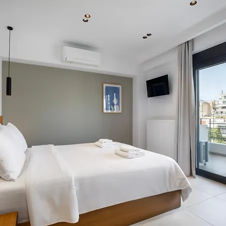 Genesis Luxury * Athens