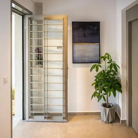 Genesis Luxury Athens