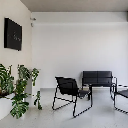 Apartment Genesis Luxury