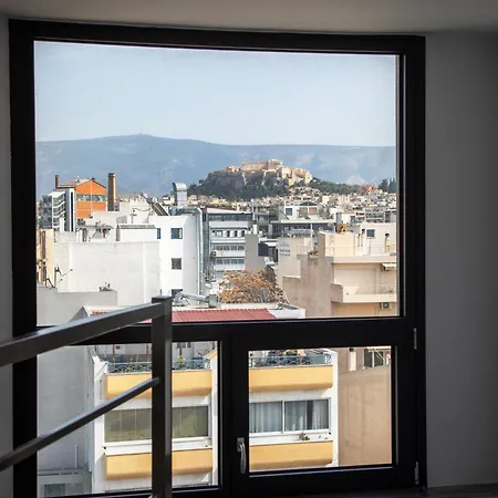 Apartment Genesis Luxury *