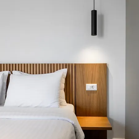 Apartment Genesis Luxury